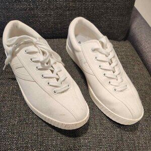 TRETORN CANVAS SNEAKERS